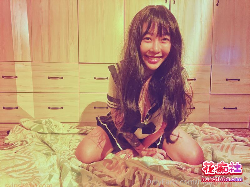 Onlyfans何麦枒 合集精彩截图02