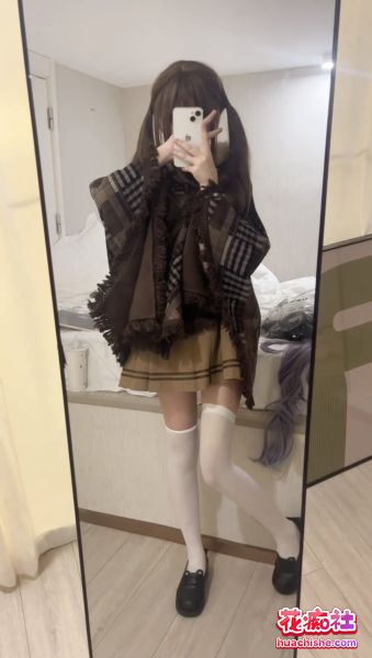 福利姬Coser 小池里奈精彩截图08