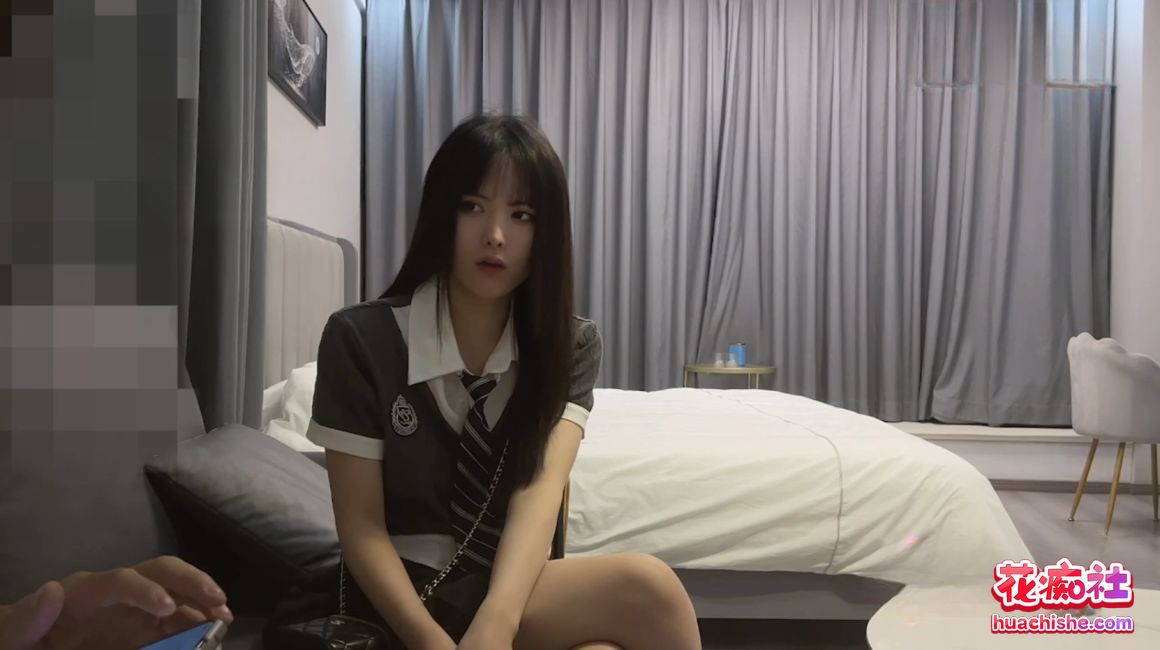 探花系列【尹志平】合集精彩截图03
