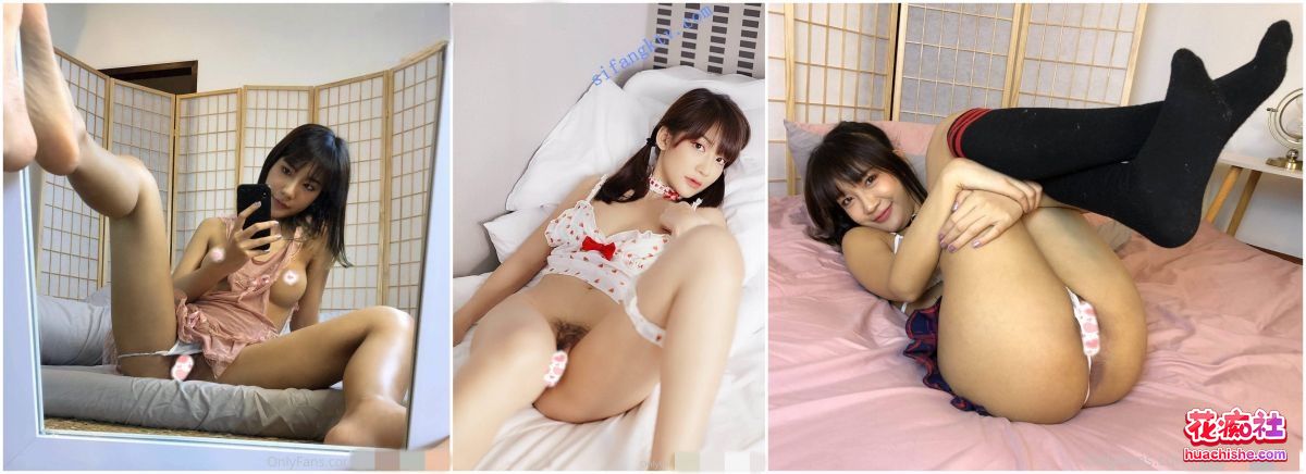 Onlyfans气质清纯美少女sweetieyukino精彩截图04
