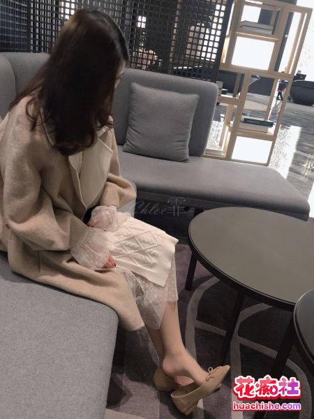 福利姬chloe 霏霏 写真套图+视频合集精彩截图05