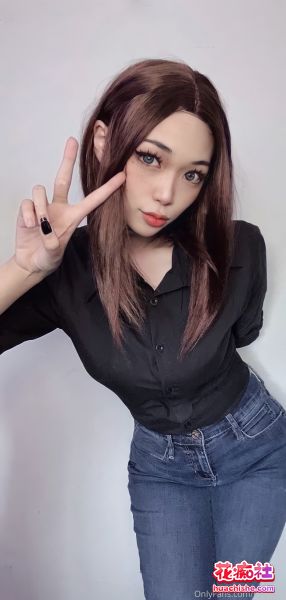 华裔网红Meikou OnlyFans合集精彩截图04