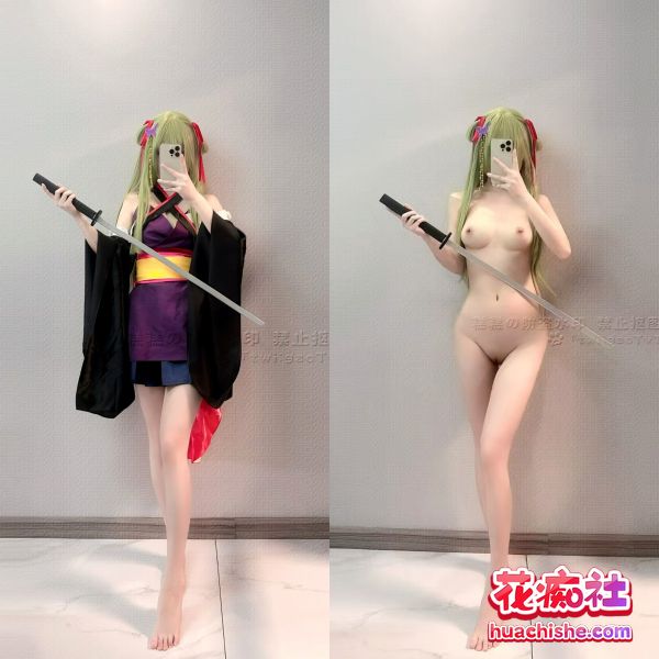 天生萝莉体 超级网红嫩妹【糕糕】视图集精彩截图05