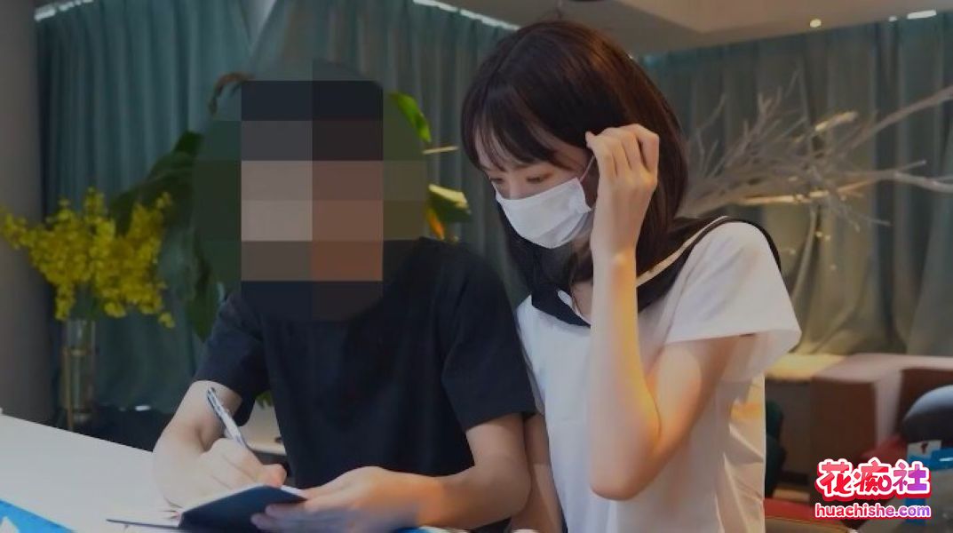 91女神 冉冉学姐/软软学姐 最全合集精彩截图03