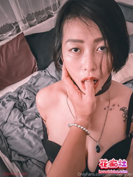 Onlyfans何麦枒 合集精彩截图06