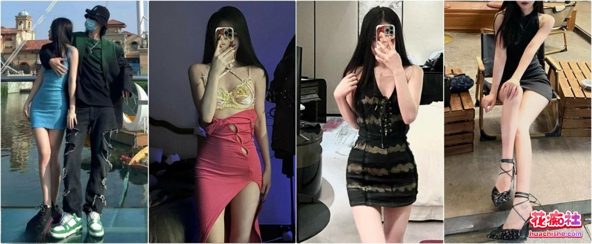 【KINGMAST】顶级M系高颜值女神调教啪啪！ 22P+27V+2.06G [单体合集精彩截图09