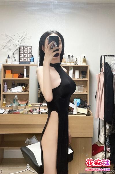 OF究极反差TS赵汝珍 身材颜值比女人还女人精彩截图18