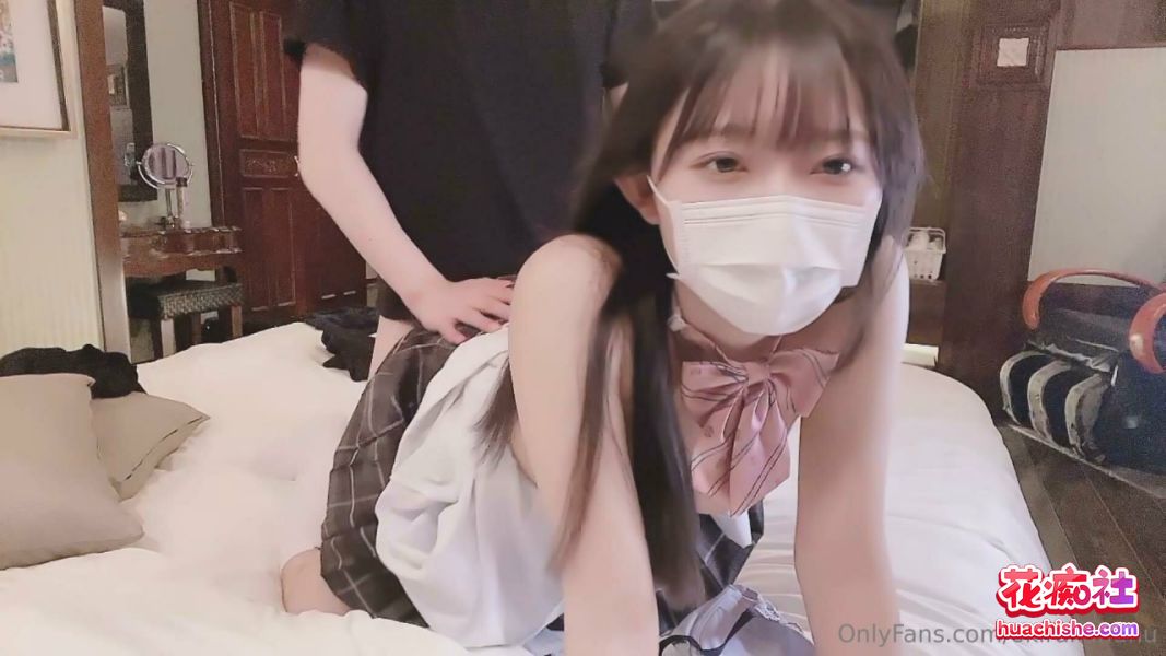 onlyfans日本美乳人妻okirakuhuhu 合集精彩截图12