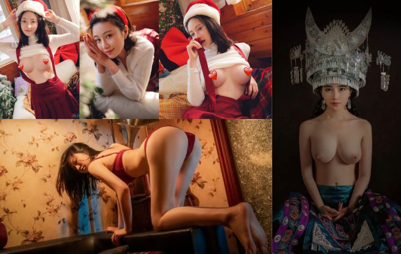 年年 174套大尺度漏点视图精彩截图19