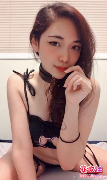 华裔网红Meikou OnlyFans合集精彩截图15