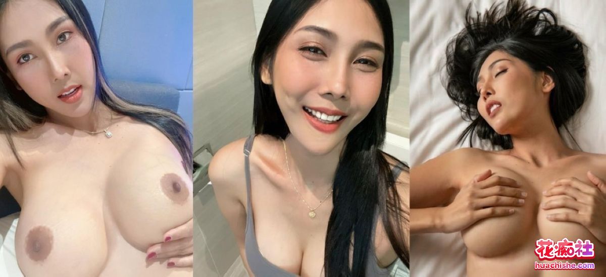 Onlyfans极品九头身模特PimPattama 合集精彩截图12