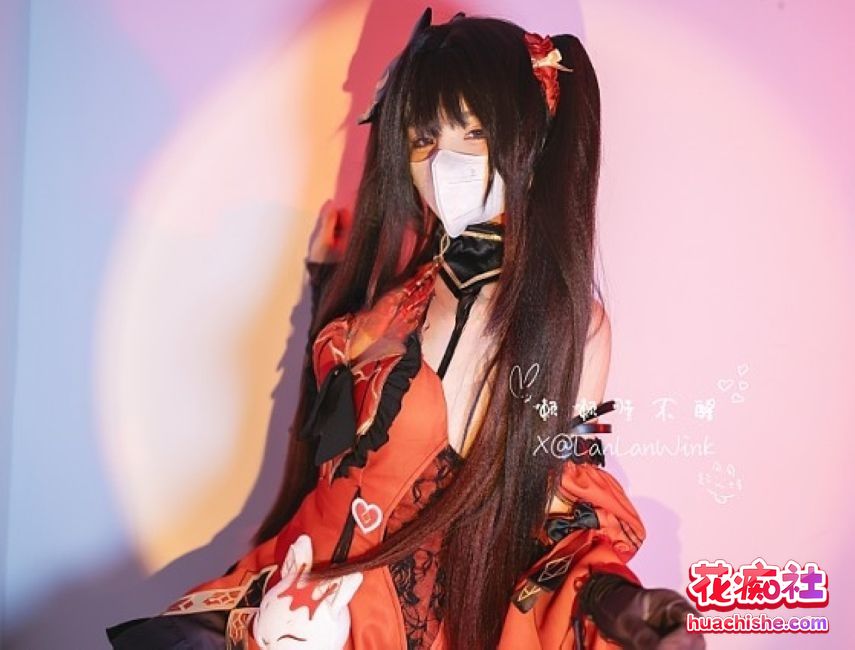 人气福利姬【懒懒睡不醒】最全合集精彩截图14