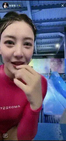 自收集反差美女网红泄密合集精彩截图09
