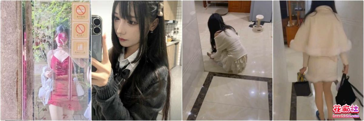 专吊颜值萝莉『清』百人斩小母狗 清纯Jk学妹精彩截图01