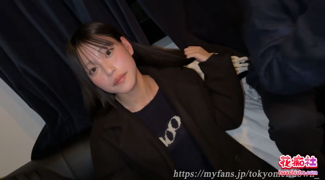 Myfans日本搭讪王Tokyomeltdown 资源精彩截图11