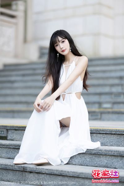 气质女神 林星阑