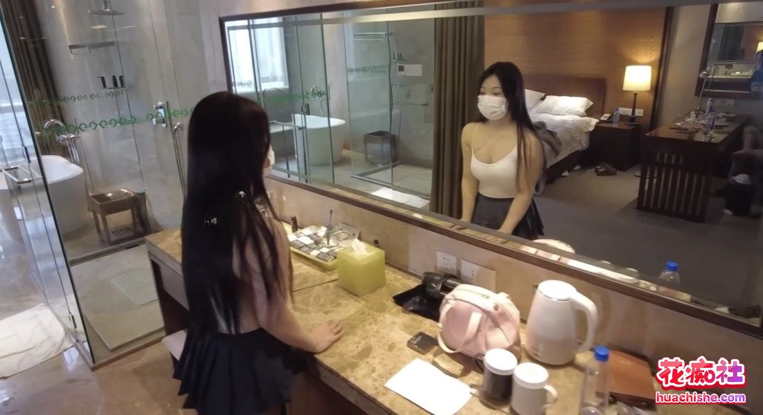 绿帽大神 芒果 真实绿帽淫妻全记录精彩截图06