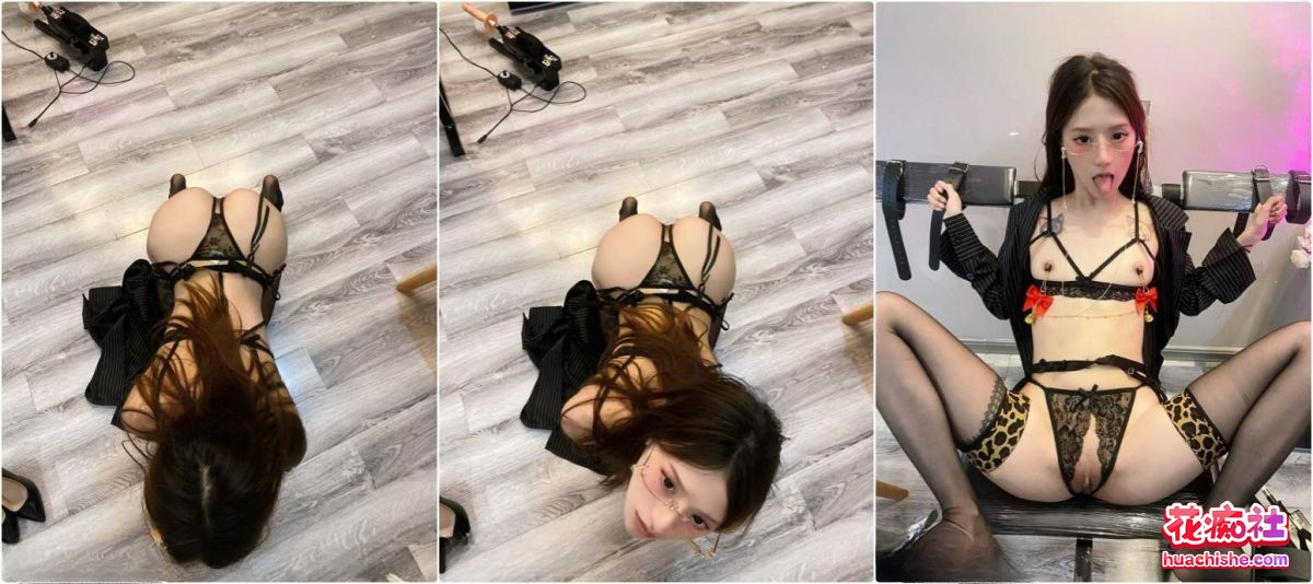 露脸才是王道 极品颜值情侣啪啪精彩截图04