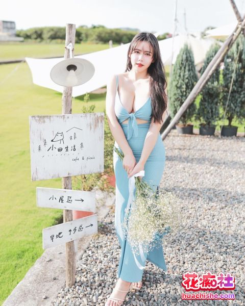 FansOne巨乳肥臀福利姬倪娜nina_loveu 合集精彩截图05