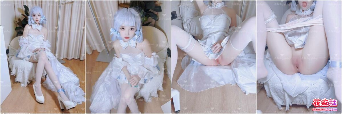 超美颜值大长腿美少女zhaozhaoTwTo 粉嫩精彩截图03