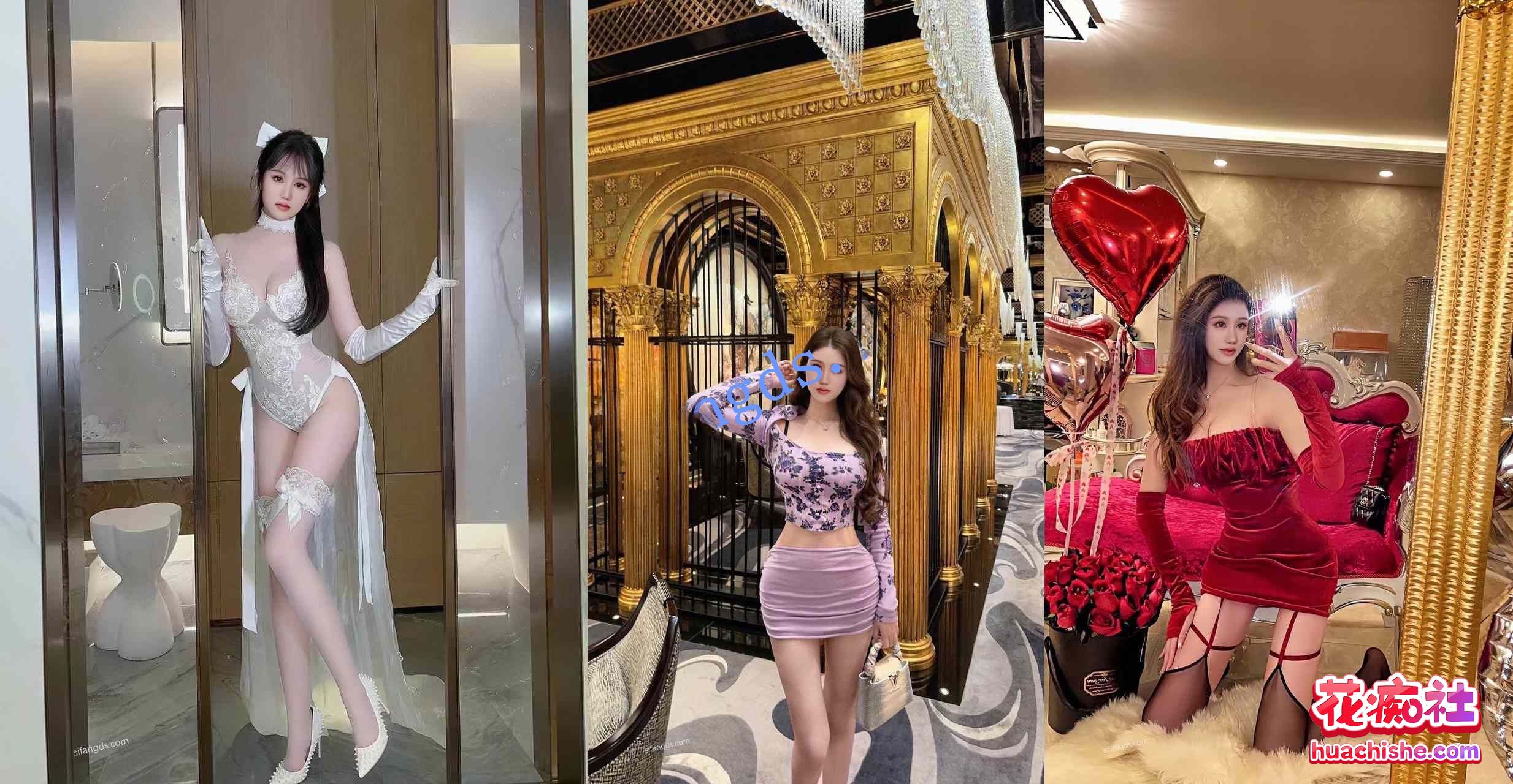 G奶顶级身材 蒽熙大蜜蜜 啪啪视频福合集精彩截图03