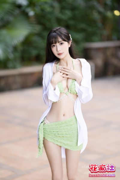 顶级模特人气女神林星阑 私拍精彩截图08