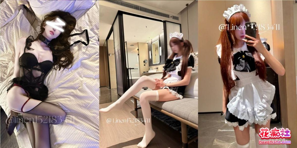 白富美性感尤物女神 天鹅肉 随时被操的反差婊母狗精彩截图04