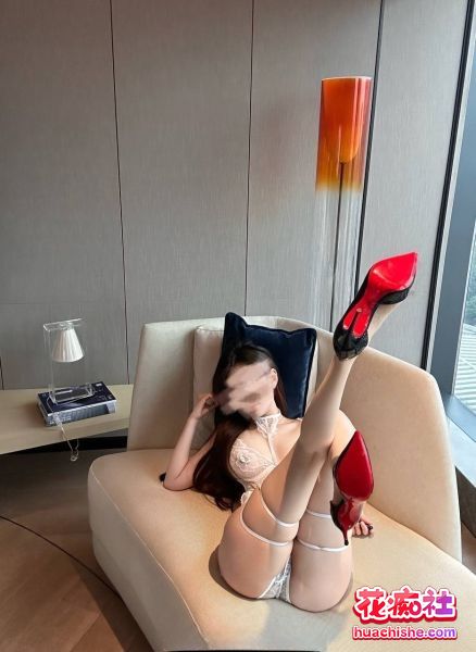 清纯推特女神 珂珂 啪啪精彩截图09