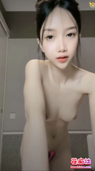 新人！明星高颜女神夏夕 身材无敌全裸自慰裸舞精彩截图05
