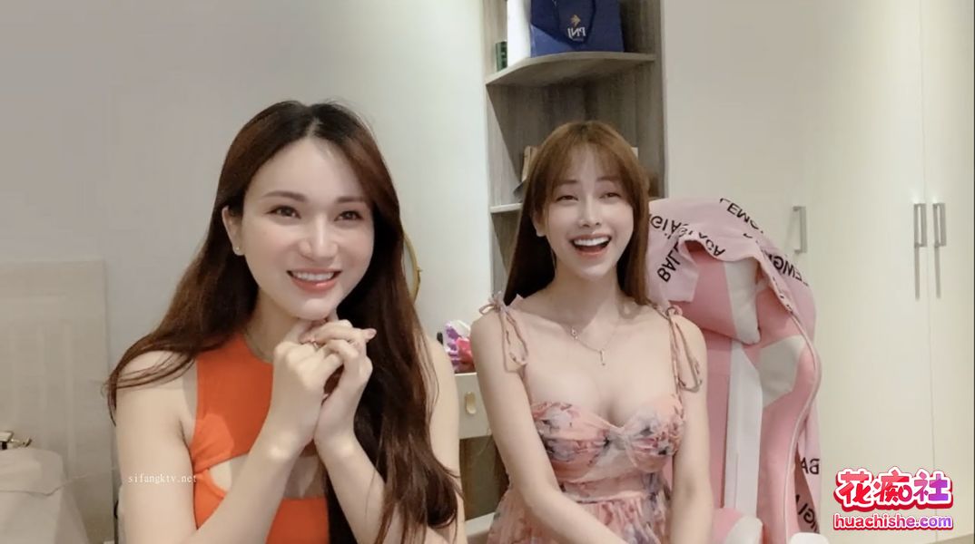 Stripchat顶级颜值anna102 直播资源精彩截图01