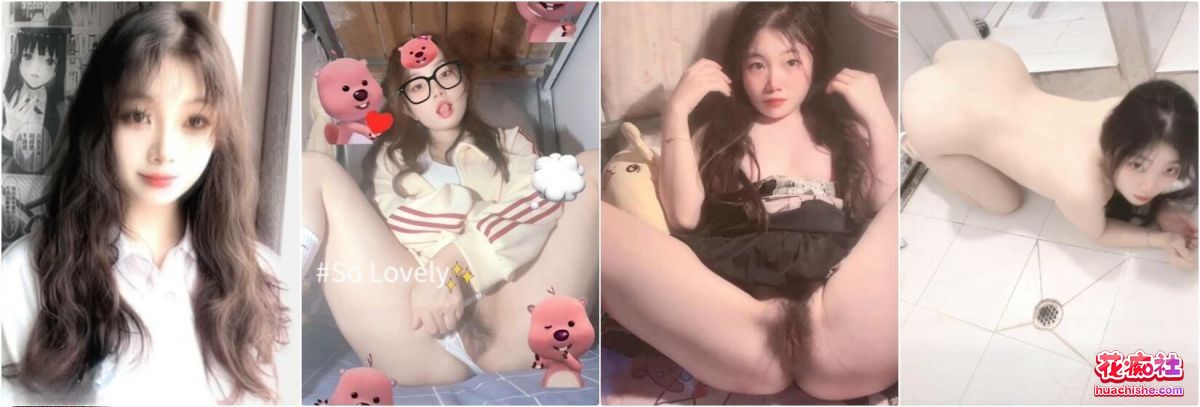 露脸巨乳高颜值大学生【小坦克】宿舍自慰 户外露出精彩截图05