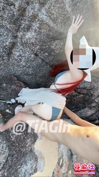 新晋绿帽原创夫妻博主 克莱因TiAGln 合集精彩截图14