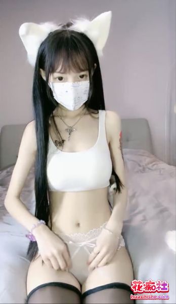 极品高生学妹萝莉 黎酱不爱吃青菜 白皙娇嫩精彩截图06