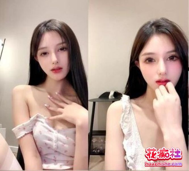 超极品尤物女神 香奈奈 天使面容魔鬼身材精彩截图10