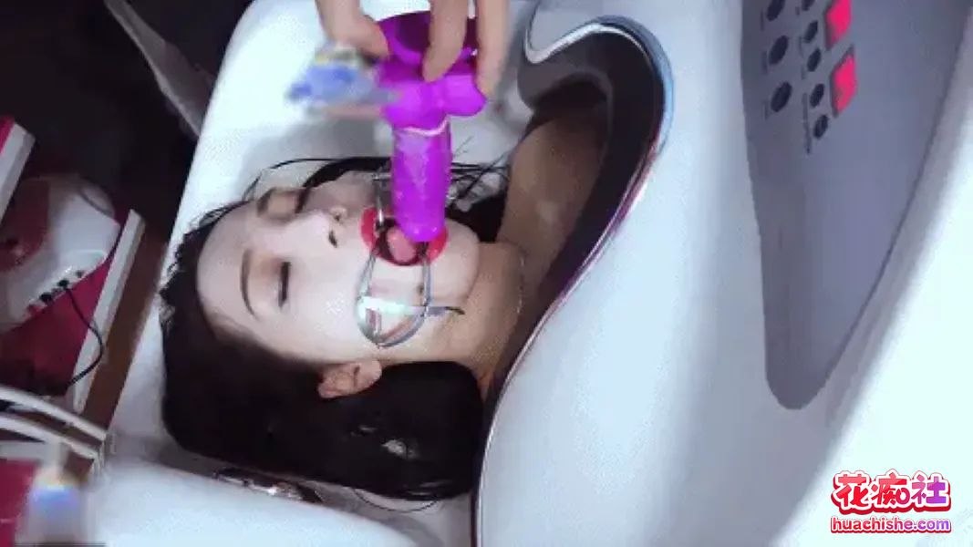 国产顶级大尺度SM绳艺 水之缘 捆绑调教合集精彩截图05