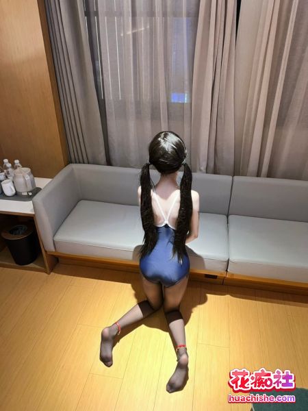 推特合法卡哇伊萝莉嫩妹 问题儿童 双马尾超嫩精彩截图06