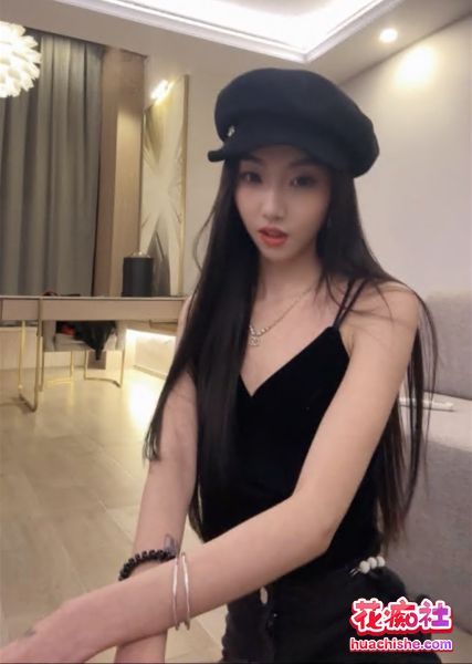 美腿颜值女神 凉子 套路直播合集精彩截图09