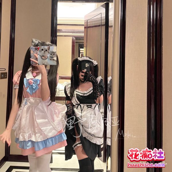 巨乳白虎萝莉 野原乃亚@baobaoOVO私拍啪啪精彩截图12