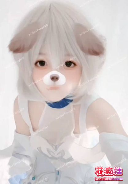 福利姬Coser 小池里奈 合集精彩截图06