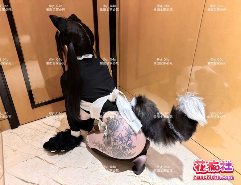 抖音超高颜值露脸女神 祎祎yi_04c 童颜巨乳精彩截图07
