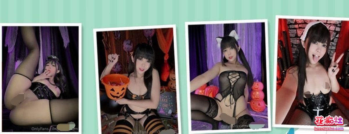 Onlyfans极品露脸福利姬kittyKum 最全合集精彩截图03