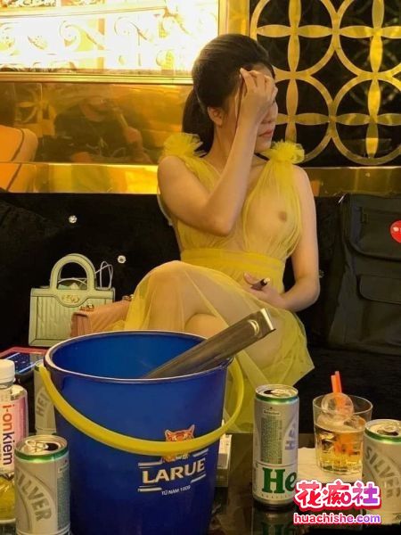 KTV酒吧淫乱场景 你眼中的女神为金主服务精彩截图07