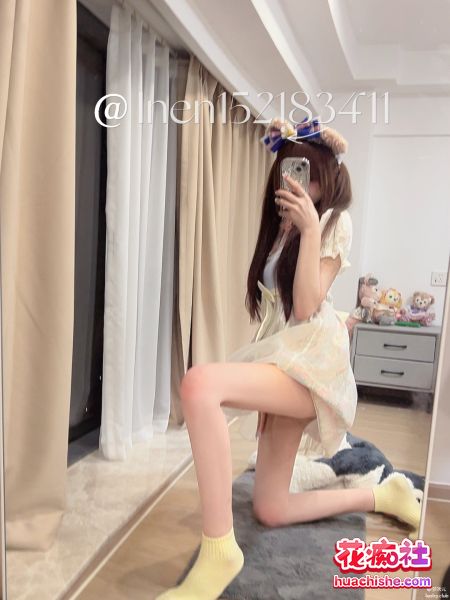 白富美性感尤物女神 天鹅肉 随时被操的反差婊母狗精彩截图08
