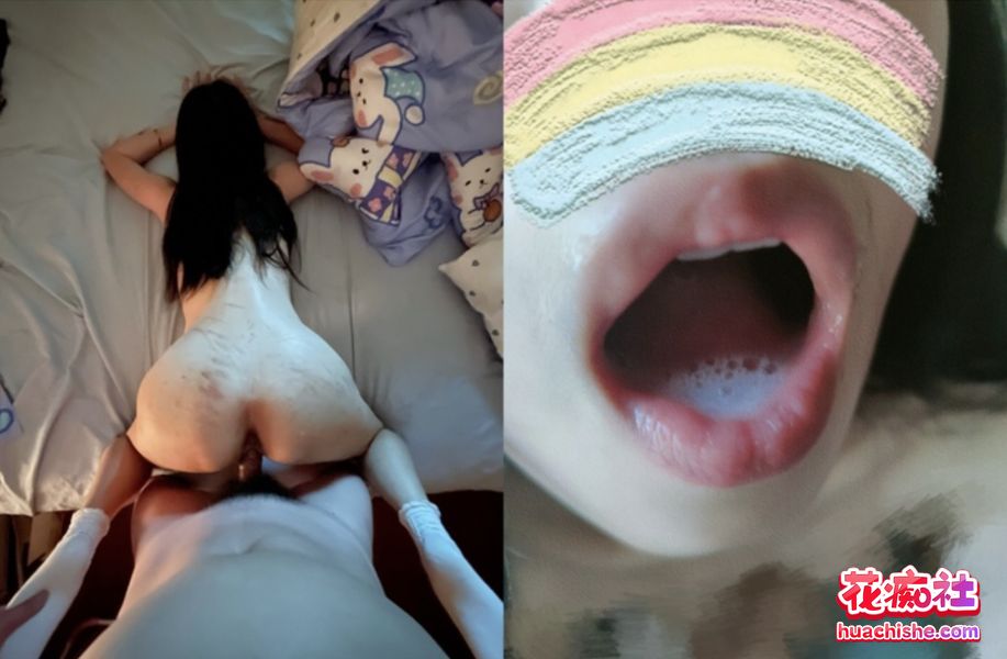 00后嫩妹小母狗SUGAR.M 被捆绑/调教合集精彩截图09