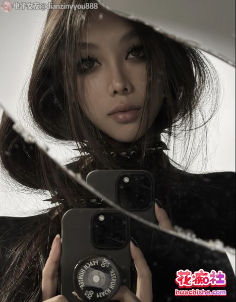 超高人气女神 黄梦雪0921hmx 完美身材独家私拍精彩截图09
