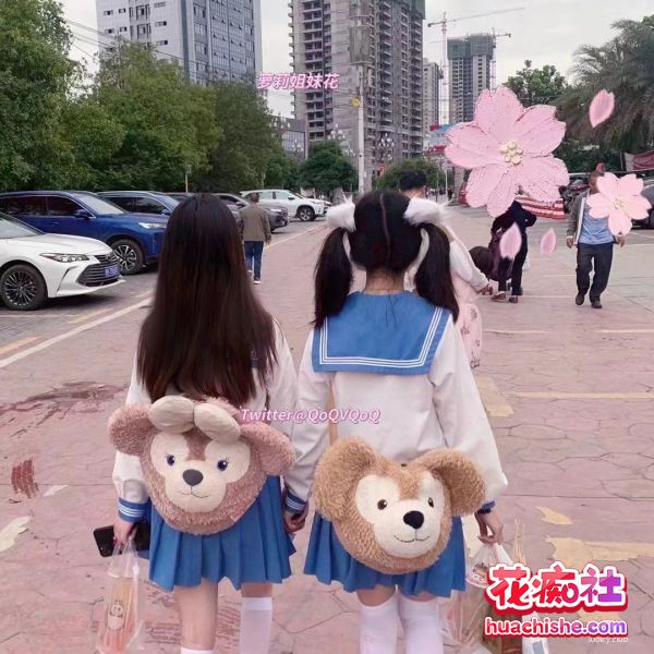 双胞胎姐妹@萝莉姐妹花qoqvqoq 口交啪啪精彩截图09