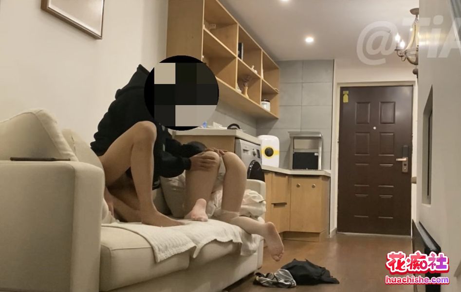 新晋绿帽原创夫妻博主 克莱因TiAGln 合集精彩截图18