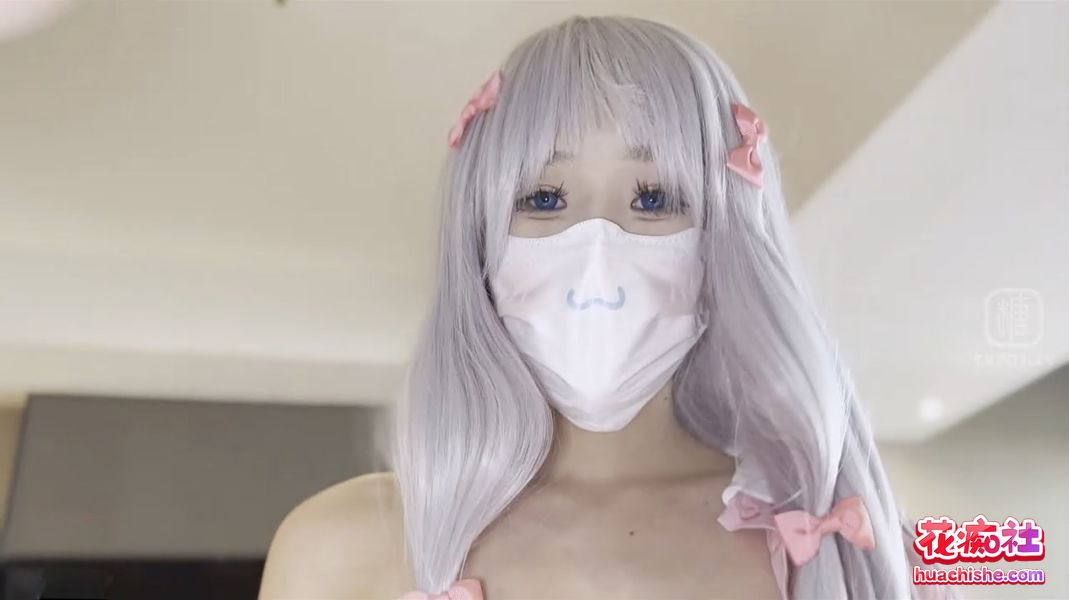 超嫩极品00后萝莉 小千绪 一线天馒头穴福利合集精彩截图12