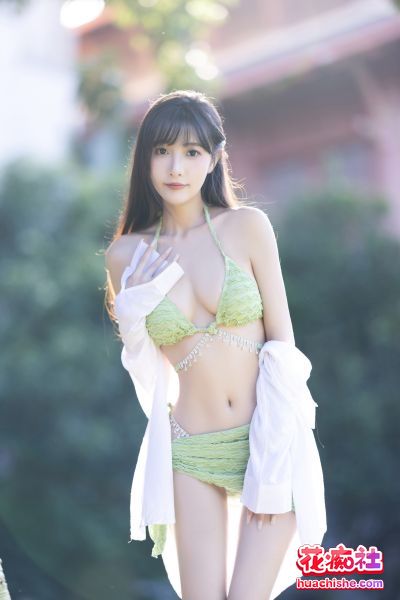 顶级模特人气女神 林星阑 私拍合集精彩截图21