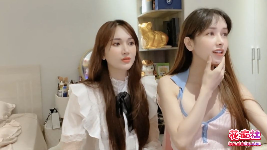 Stripchat顶级颜值anna102 直播资源精彩截图03